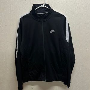 Nike Track Suit Top